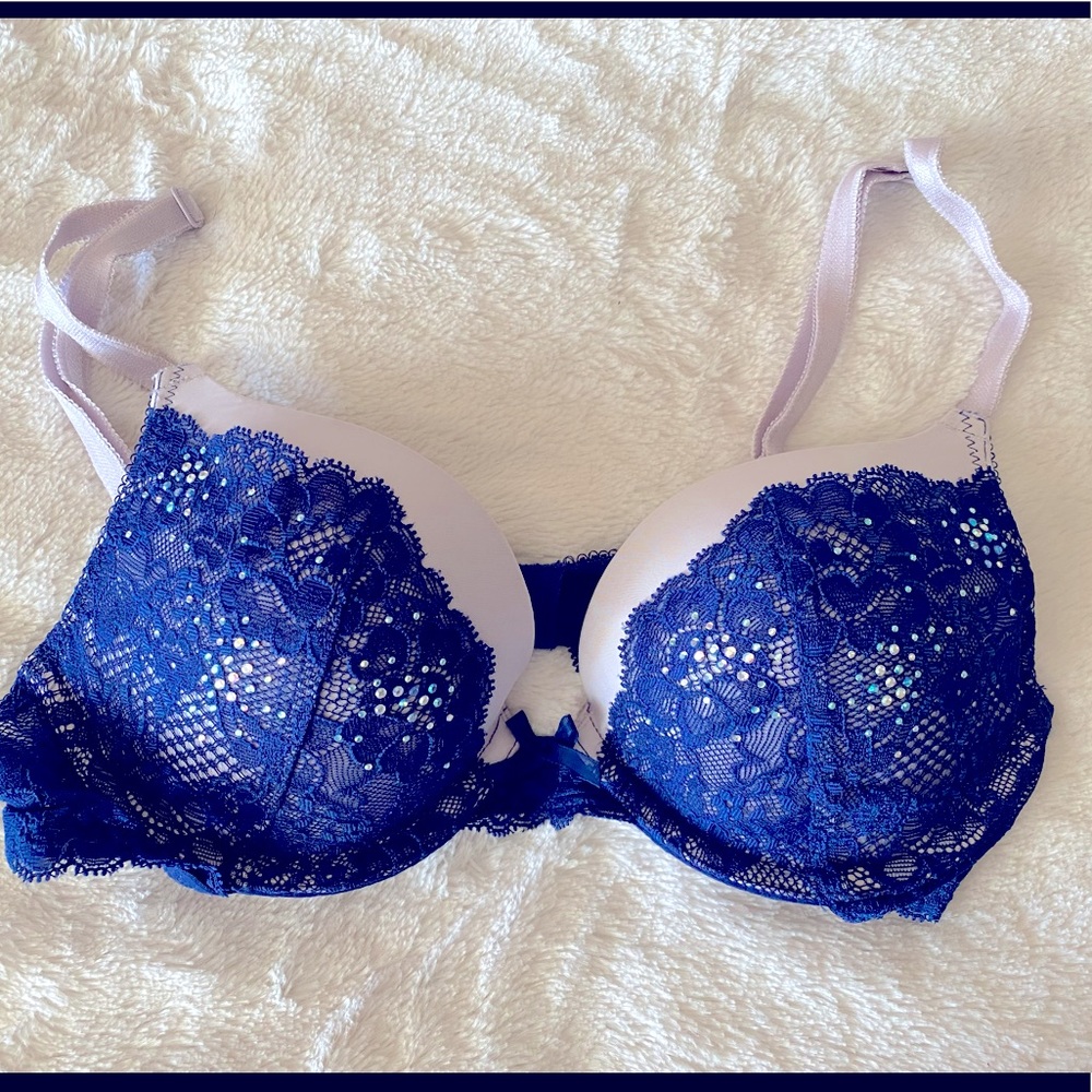 VS Dream Angels Bra